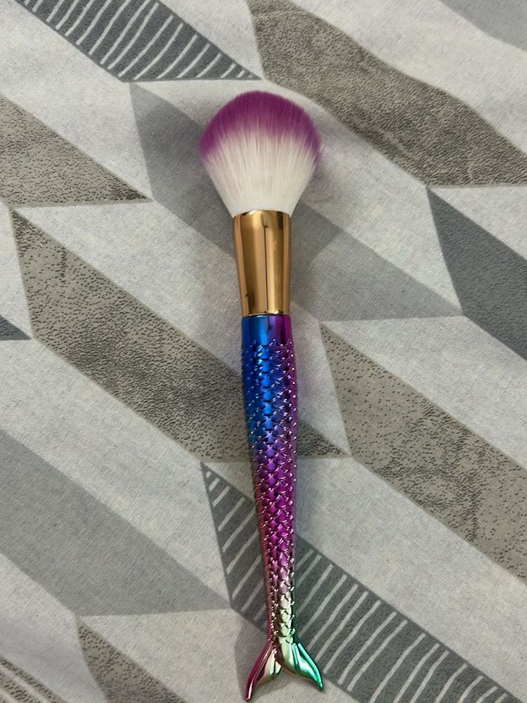 Mermaid Makeup Brush