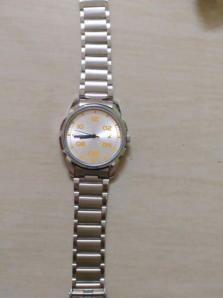 Fastrack Watch