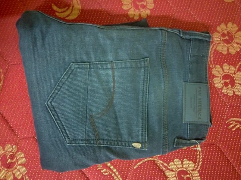 Pan America jeans 36&#34;