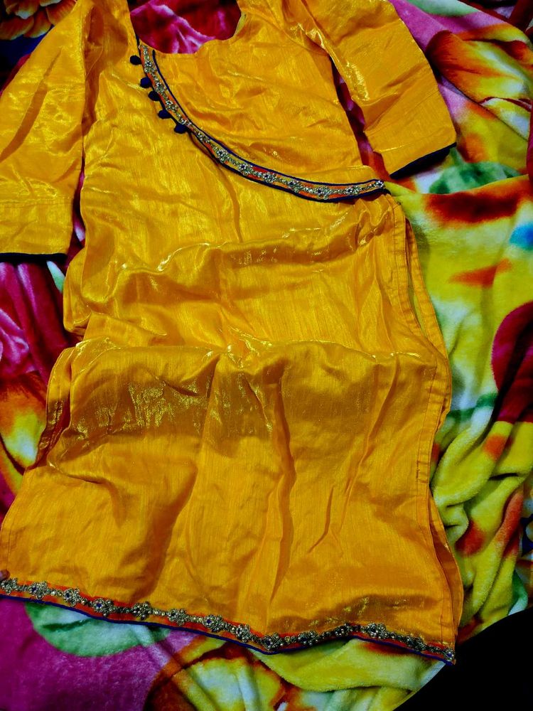 Kurta