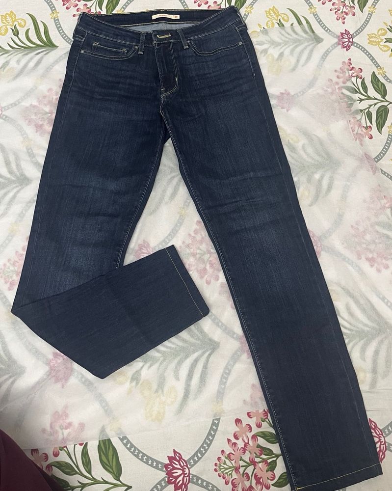 Levi’s Jeans For Women