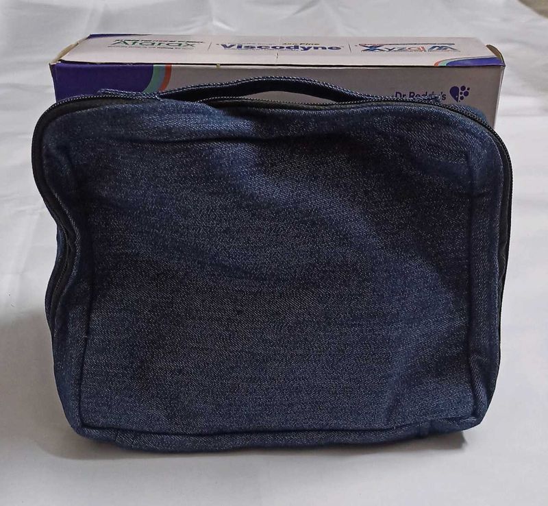 Travel Gadgets Organizer Bag