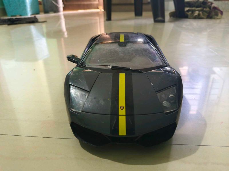 Lamborghini Murcielago Toy Car