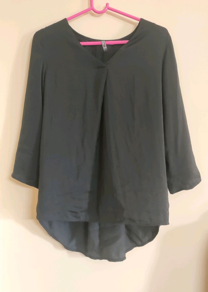 Lee Cooper Formal Top