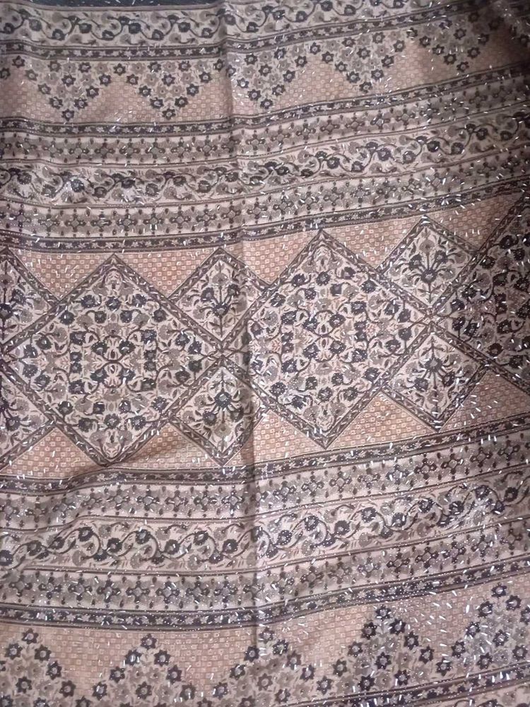 Vintage Beautiful Saree
