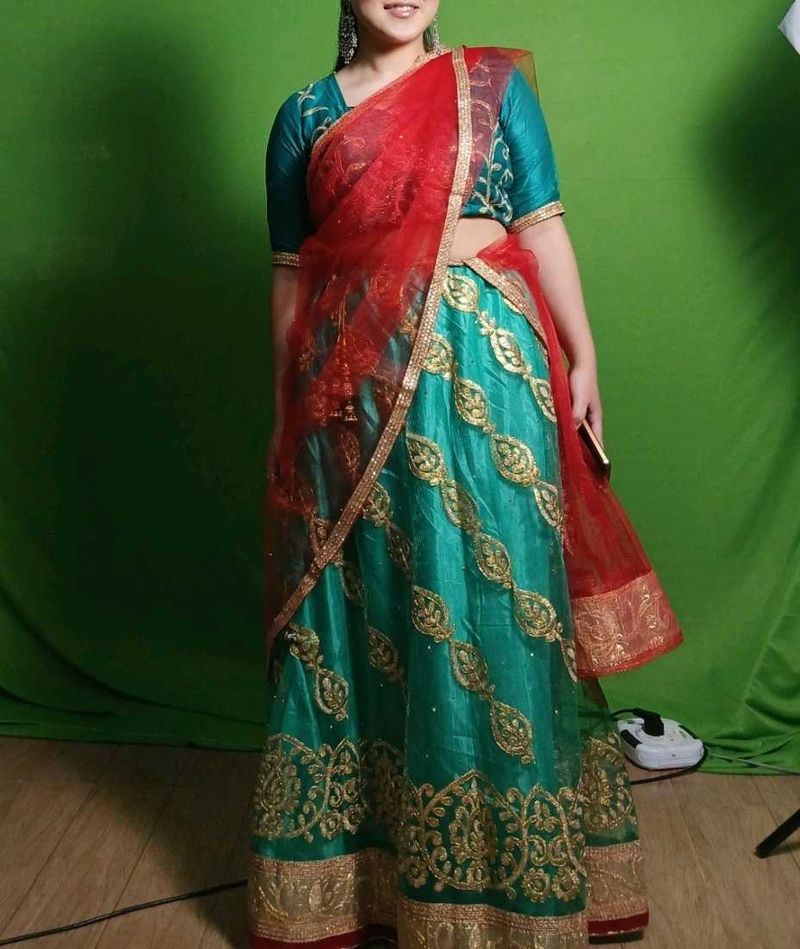 Lehanga