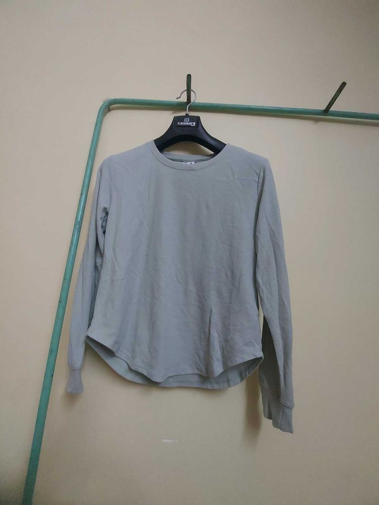 Long Sleeve Top