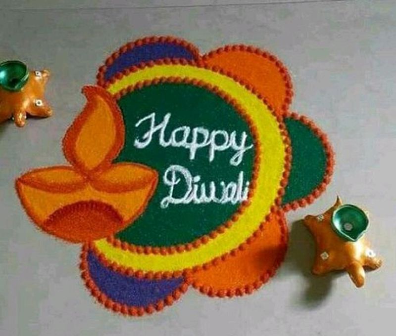 Rangoli
