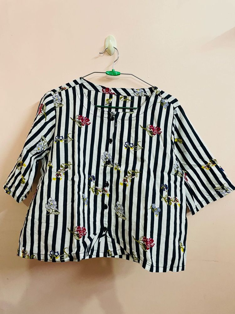 Lining Shirt