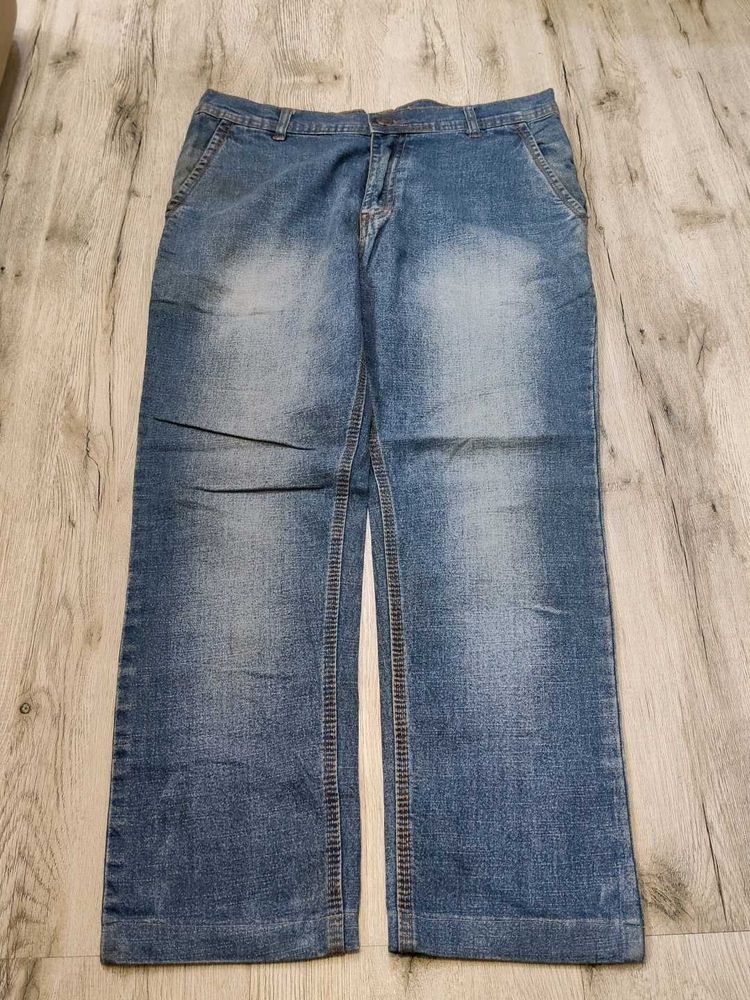 Sc9910 Mahak Jeans Waist 34