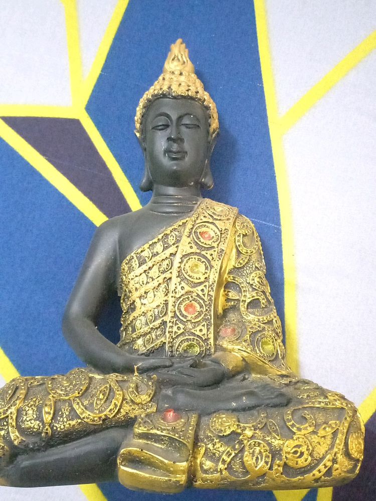 Buddha Statue