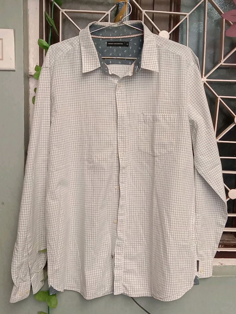 Men Shirt