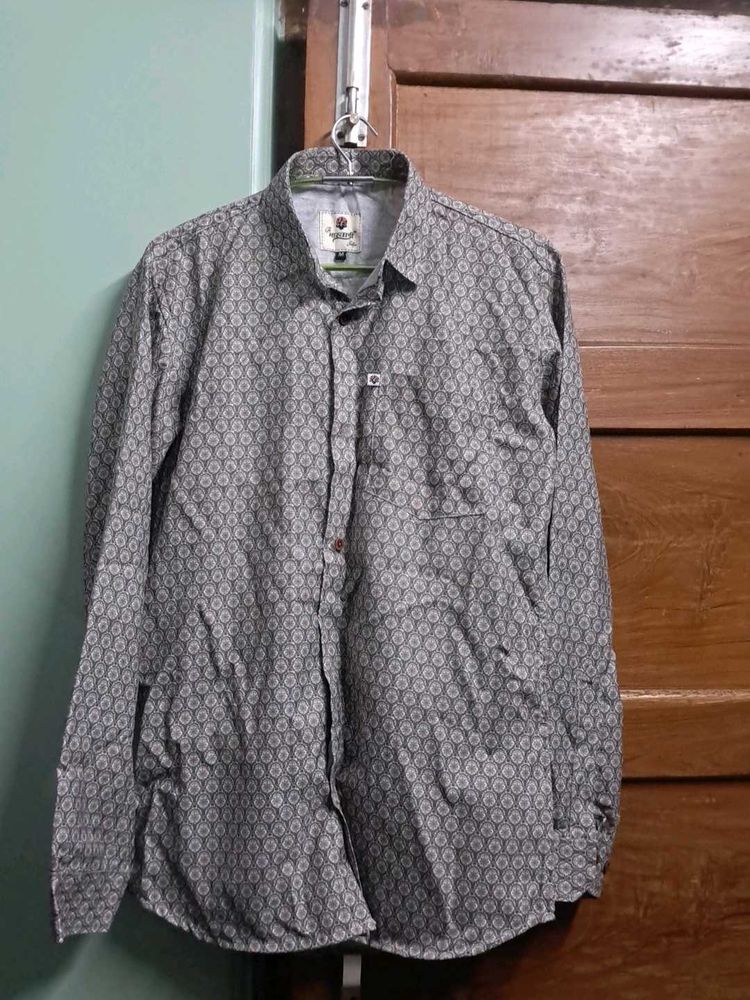 NEW Jaipuri Print Shirt