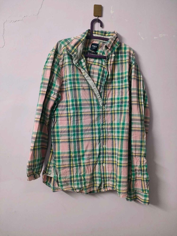 Mens Shirt