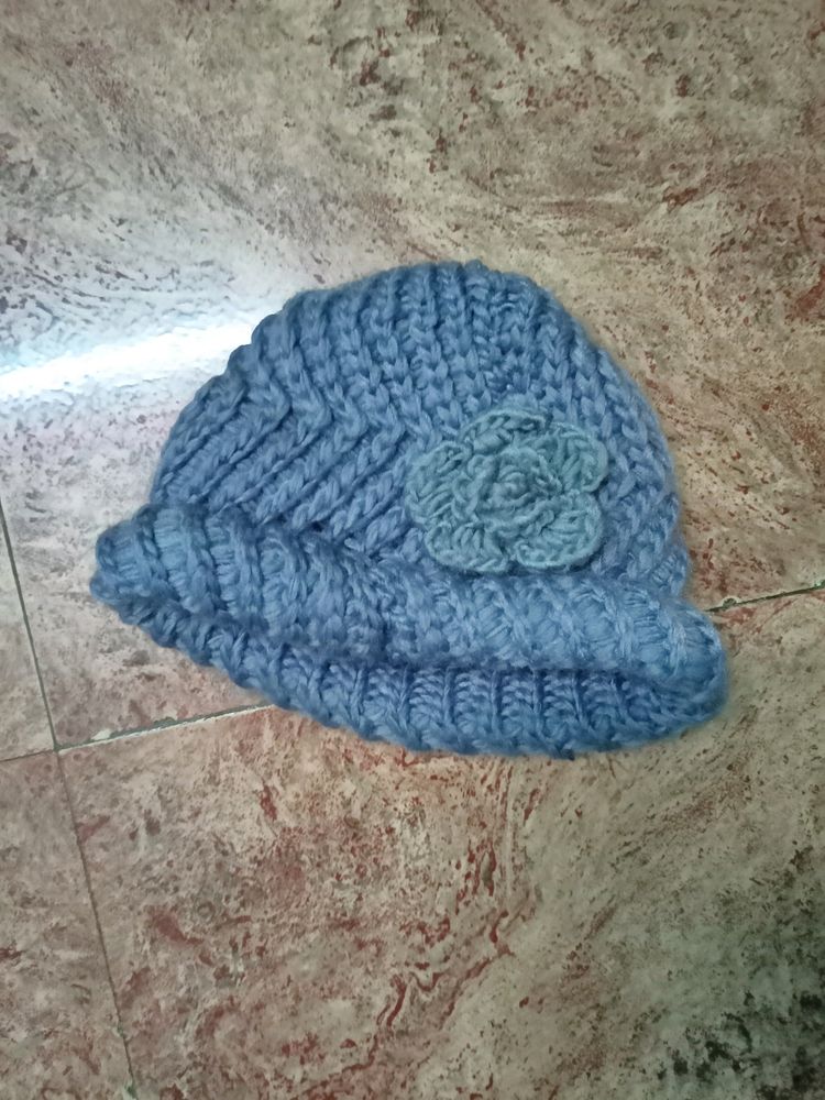 Cap
