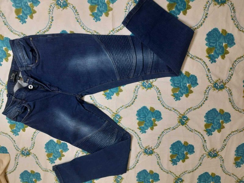 Splash Branded Jeans 32