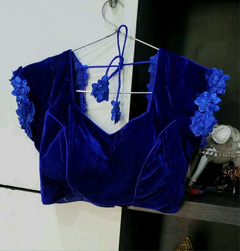 Quality Fancy Blouse