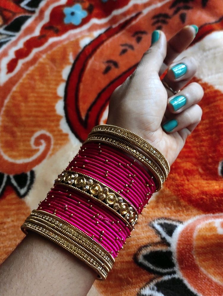 Elegant Bangles