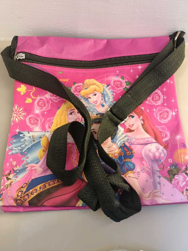 Disney Princess Sling Bag