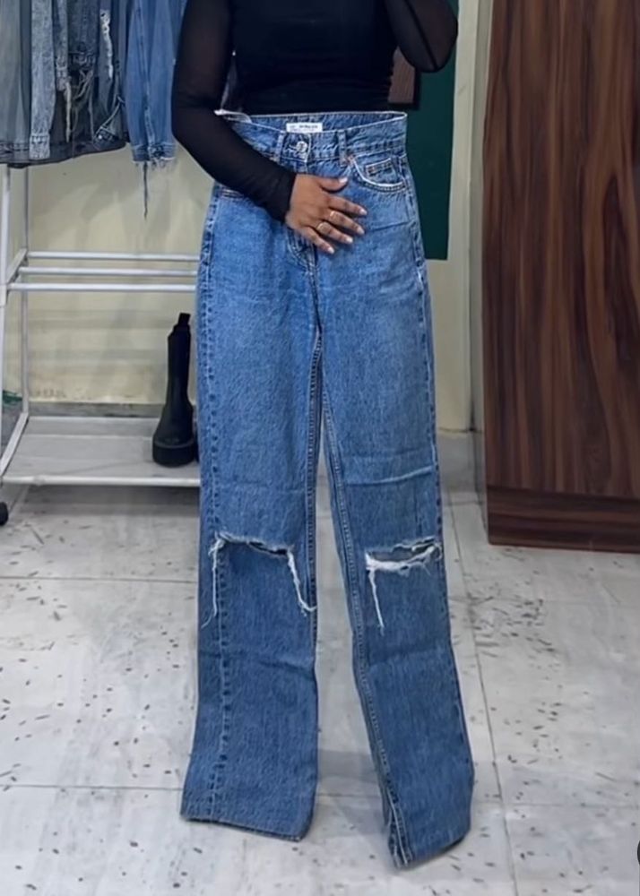Vintage Jeans