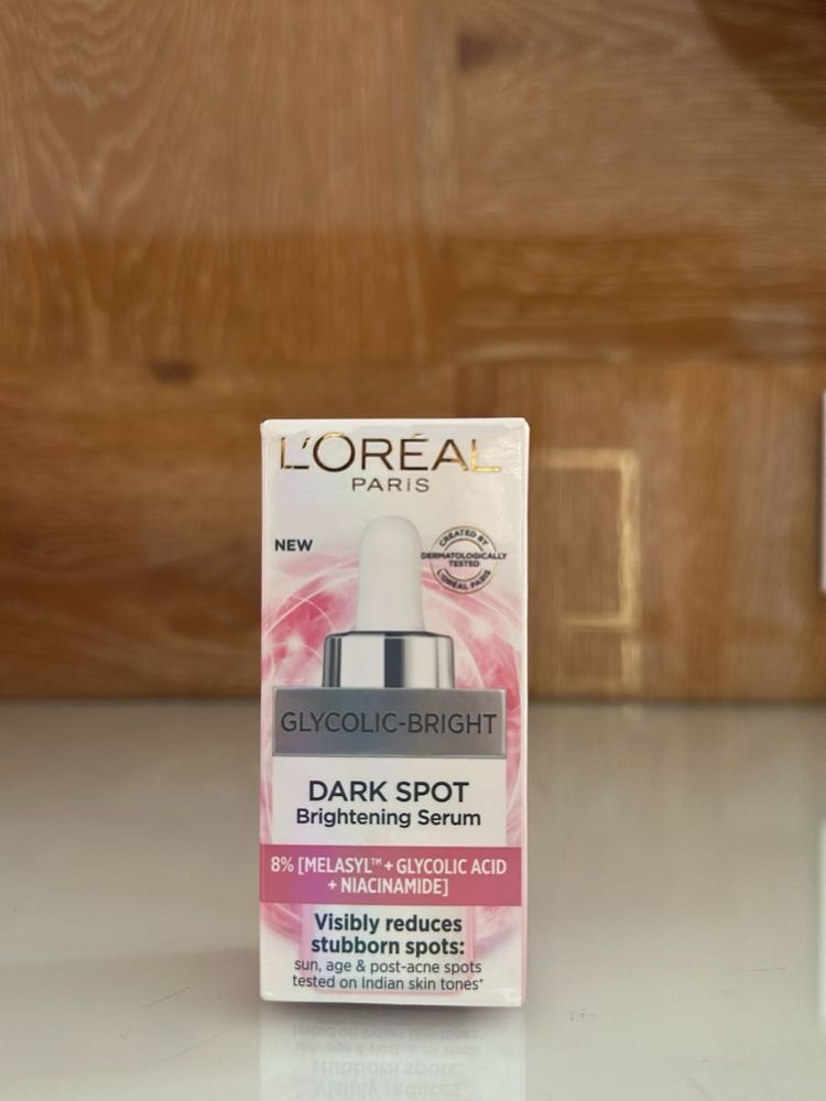 L&#39;Oreal Dark Spot Serum