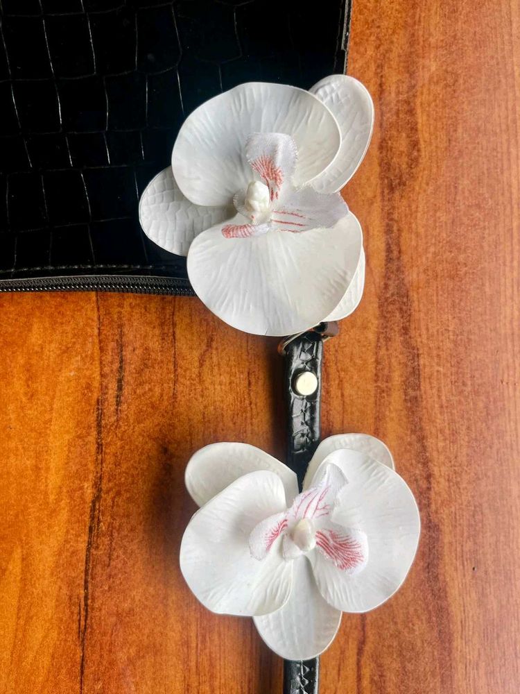 orchid multipurpose clip