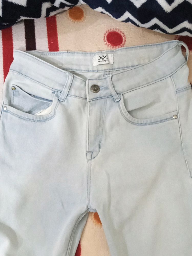 New Pant Of Wavelength Brand