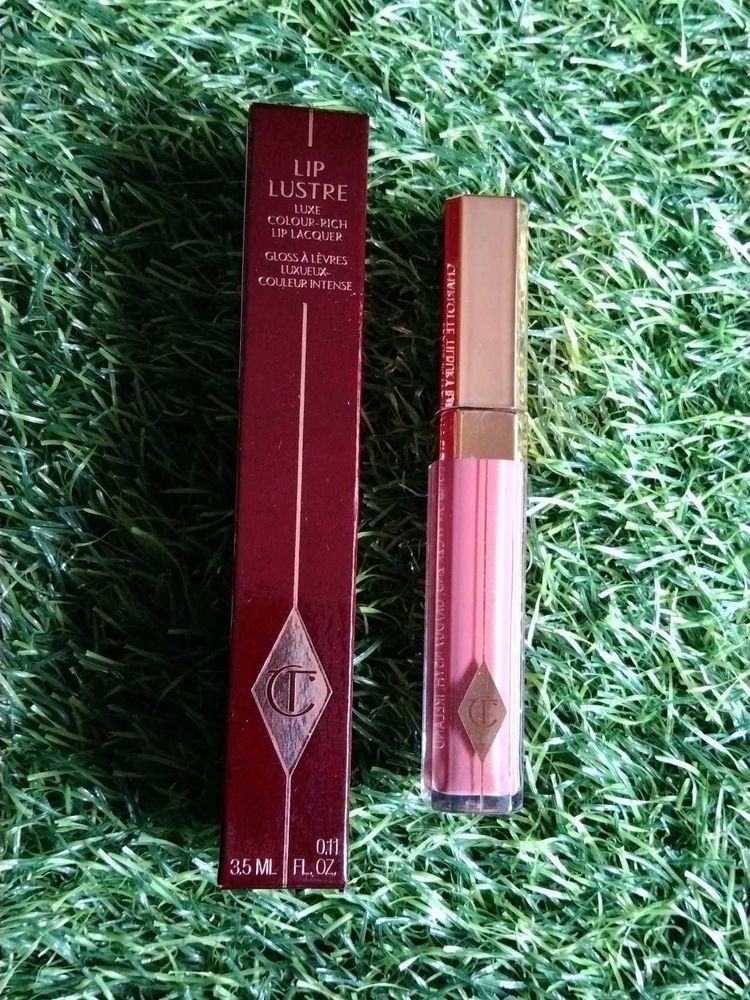 Charlotte Tilbury Lip Lustre