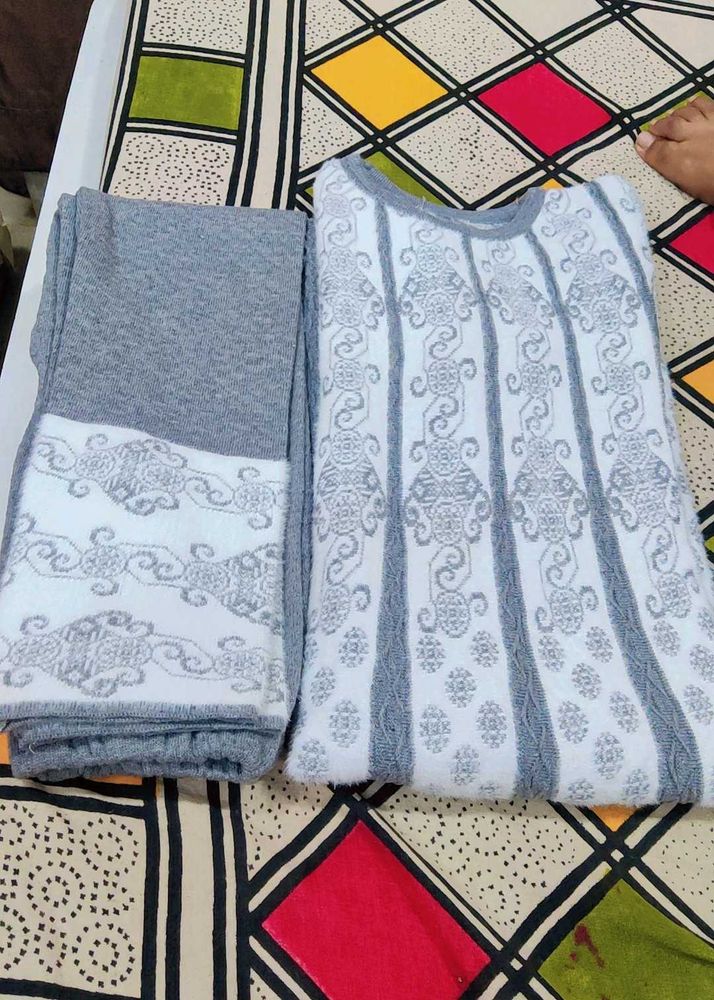 Kurta Set