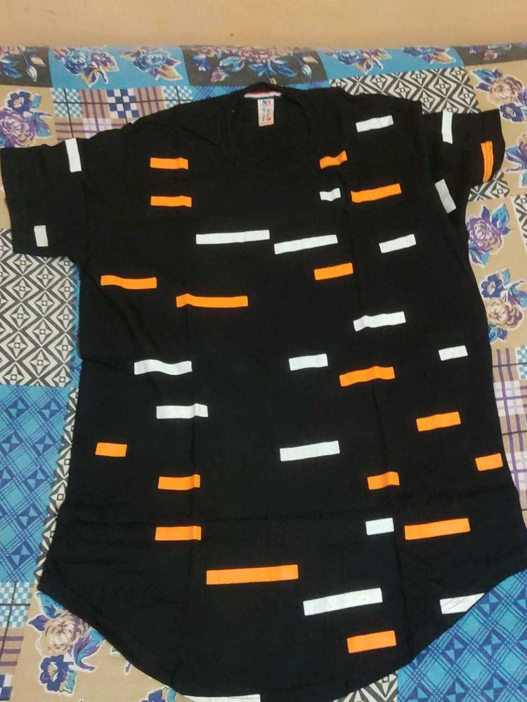New Nicky Boy T-shirt L Size