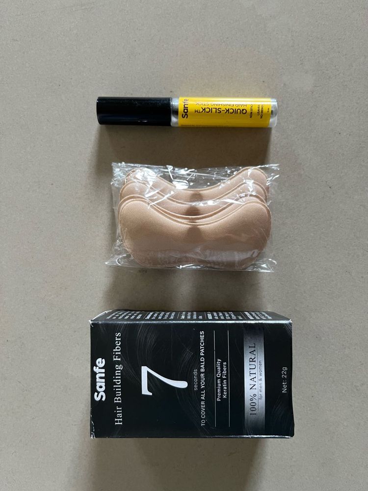 Sanfe Kit