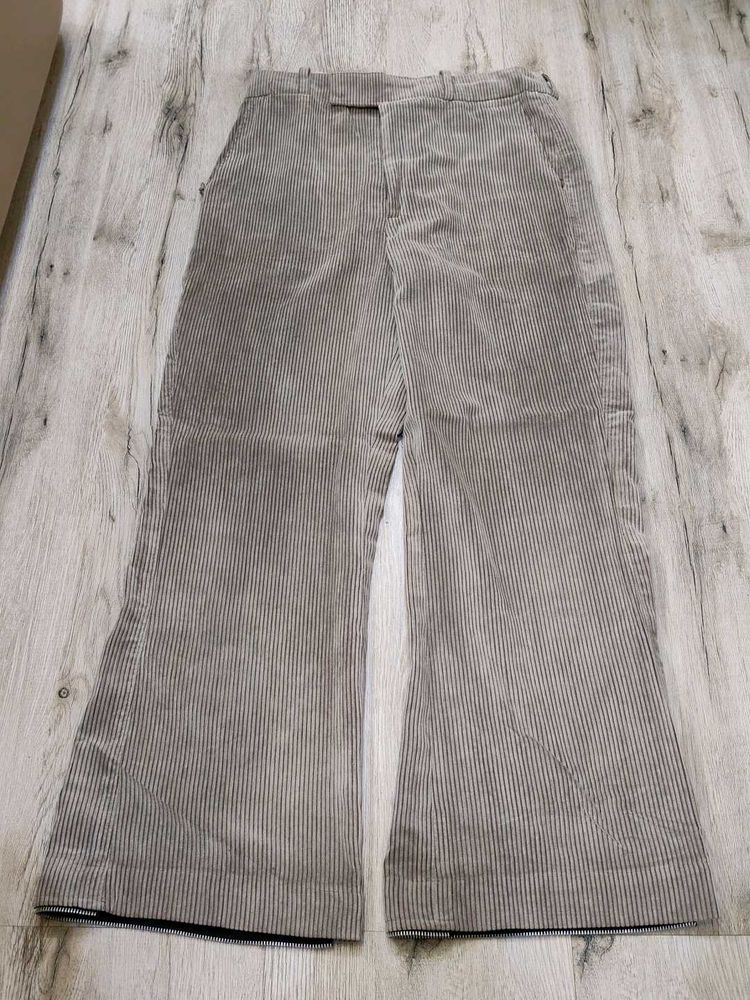Sc9606 Sabrin Codroi Bootcut Jeans Waist 30