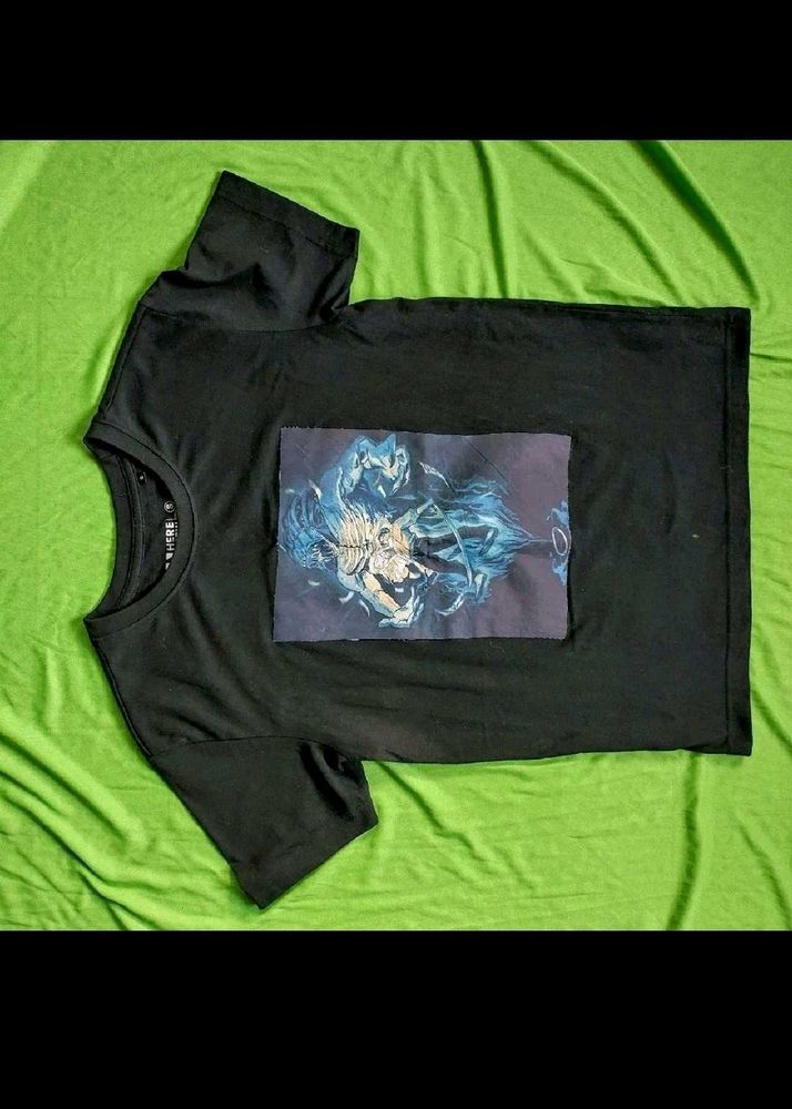 Set Of 3 Cotton Tshirts For Ladies