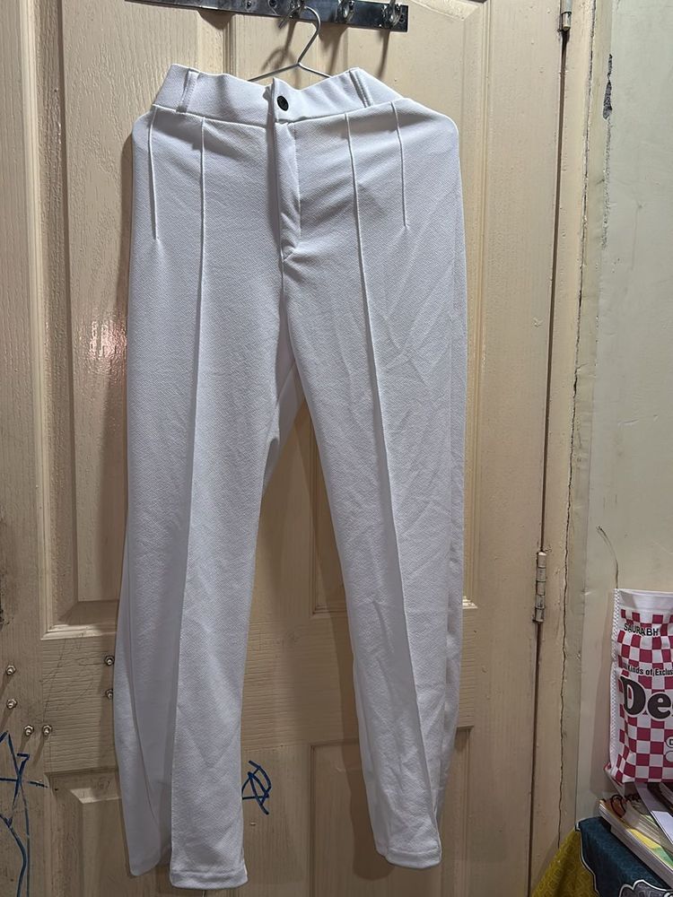 Formal Pants