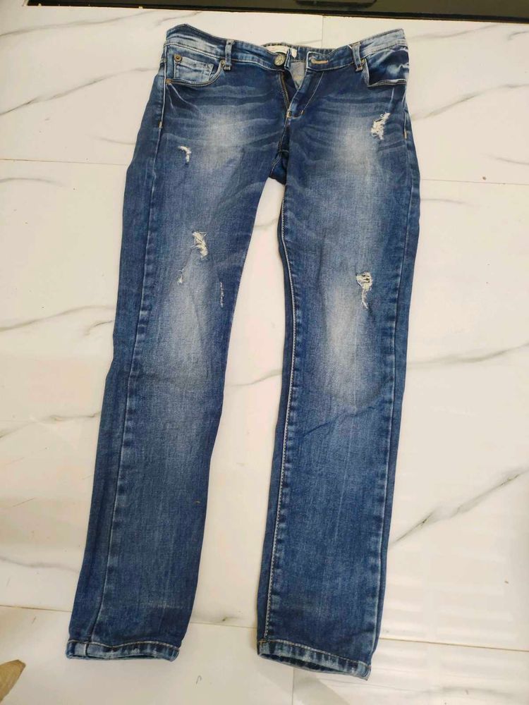 Spykar Denim Jense (Ledies )