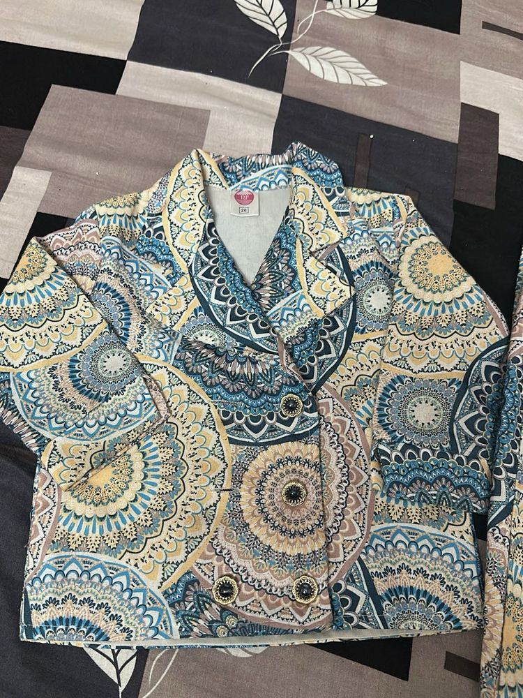 Co Ord For Kids