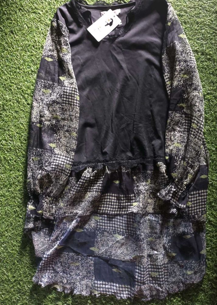 Korean Tops
