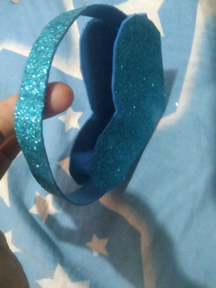 A Purse Homemade For Kids Or Women And Free Gift