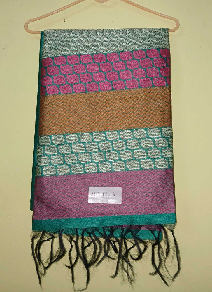 Stylish Ethnic Saree
