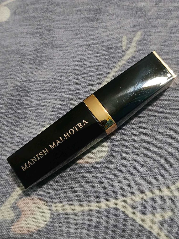 Manish Malhotra Liquid Matte Lipstick 💄