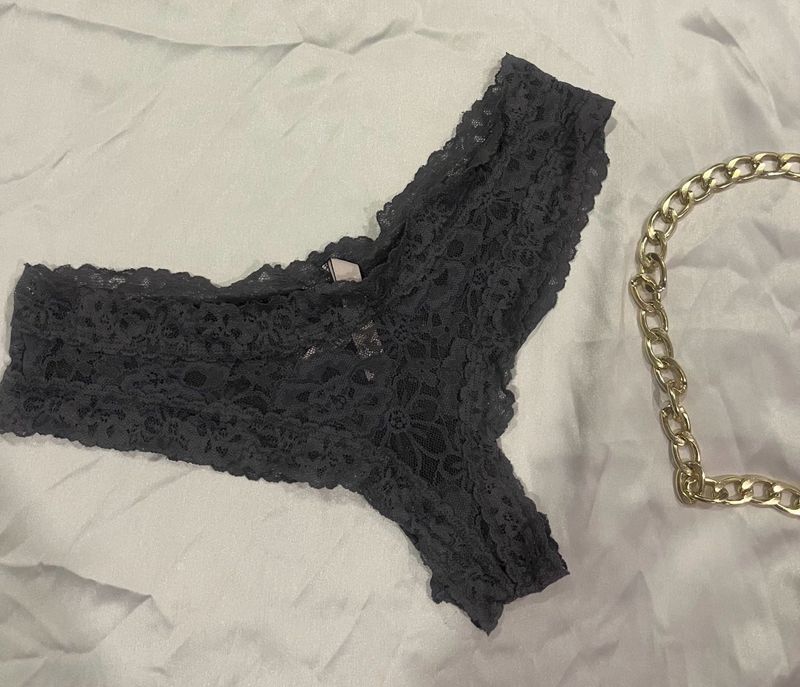 Grey Brief For Women