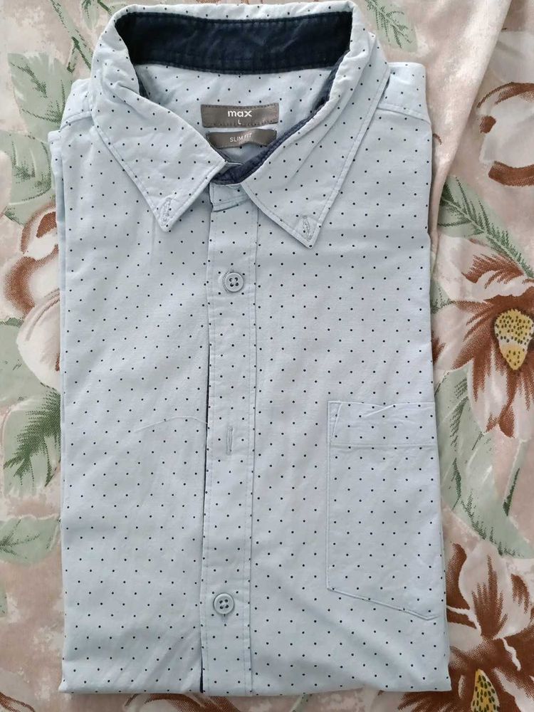 Max Casual Shirt