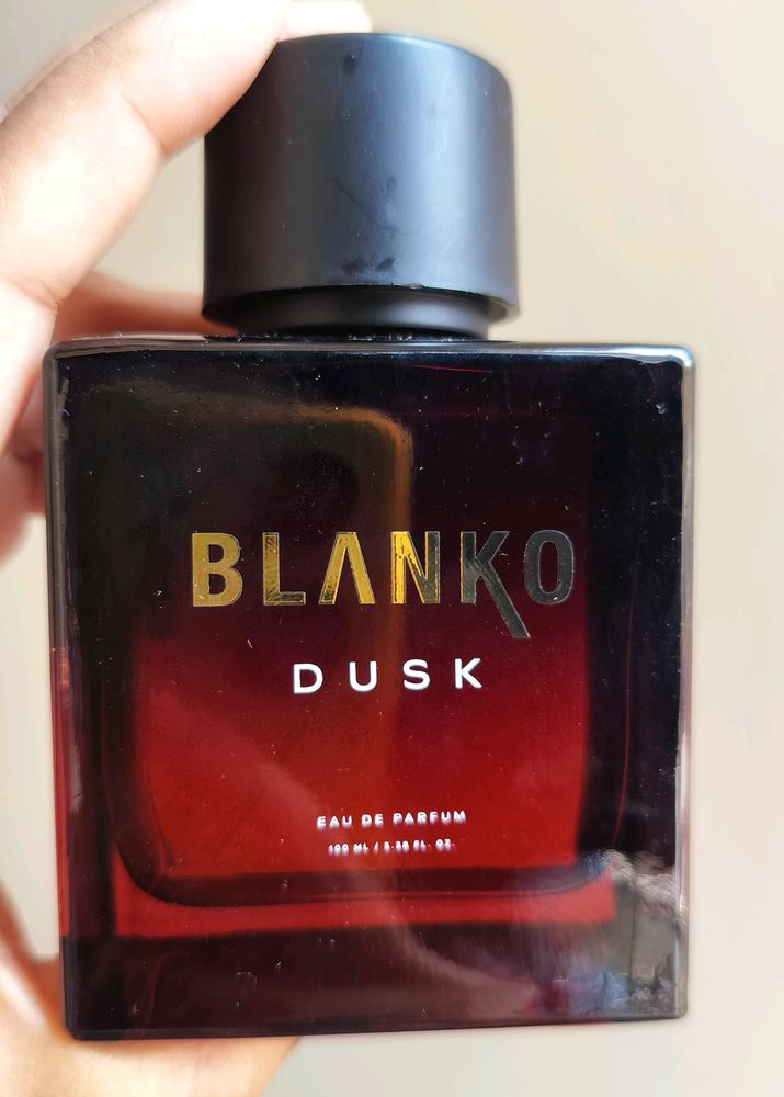 BLANKO DUSK PERFUME/EDP