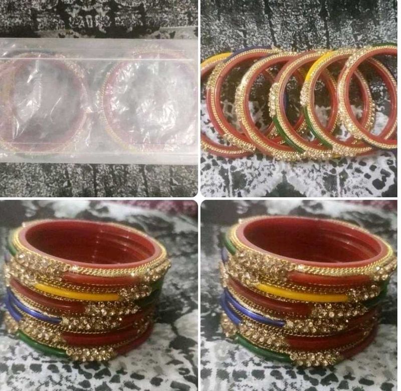 New Bangles