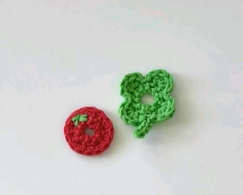 Button Accessories