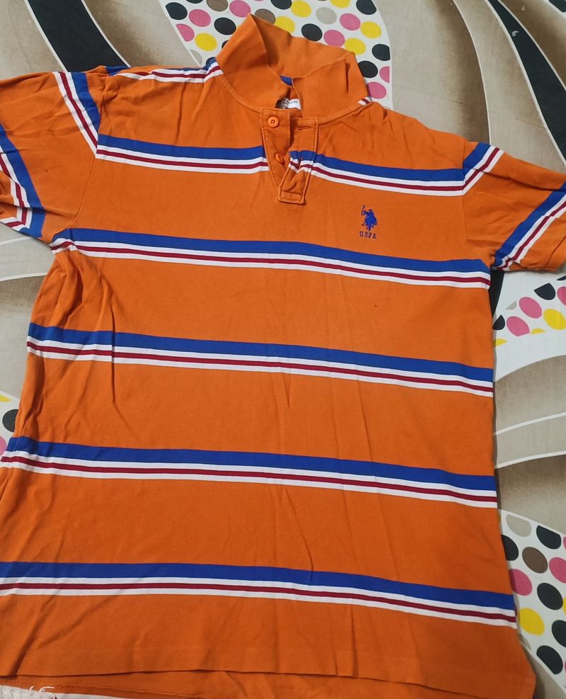 US Polo Tshirt