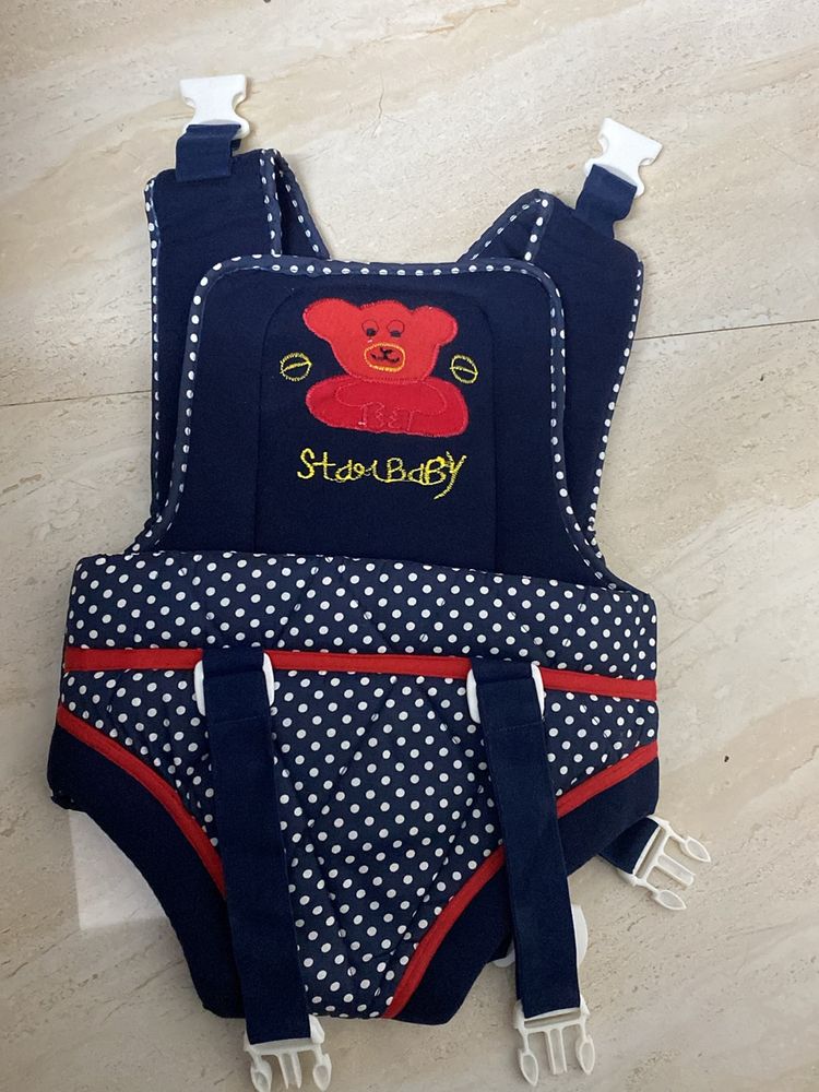 Baby Carrier