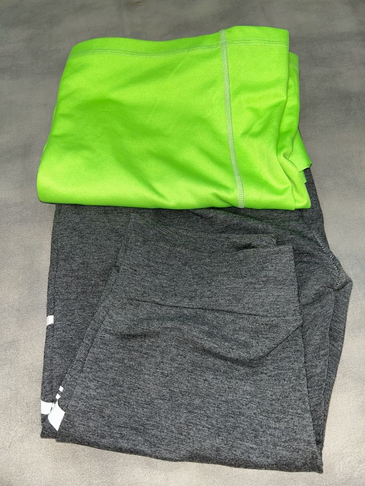 Active Wear