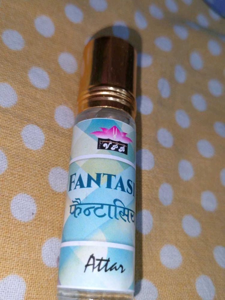 FantasiaAttar