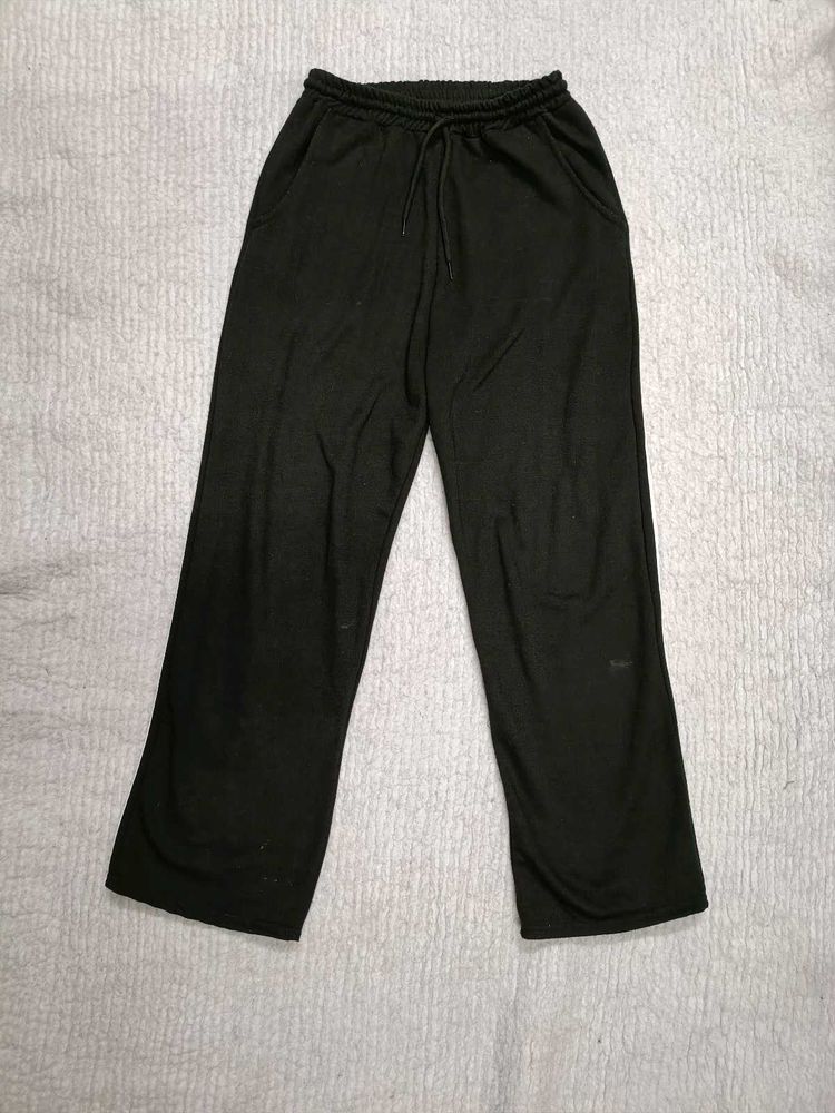 Comfy Black Pants